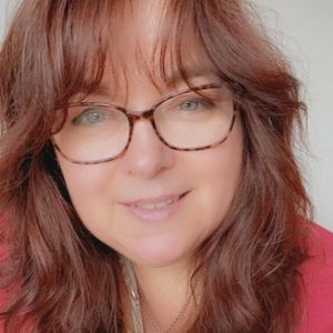 Meet your Posher, Jackie